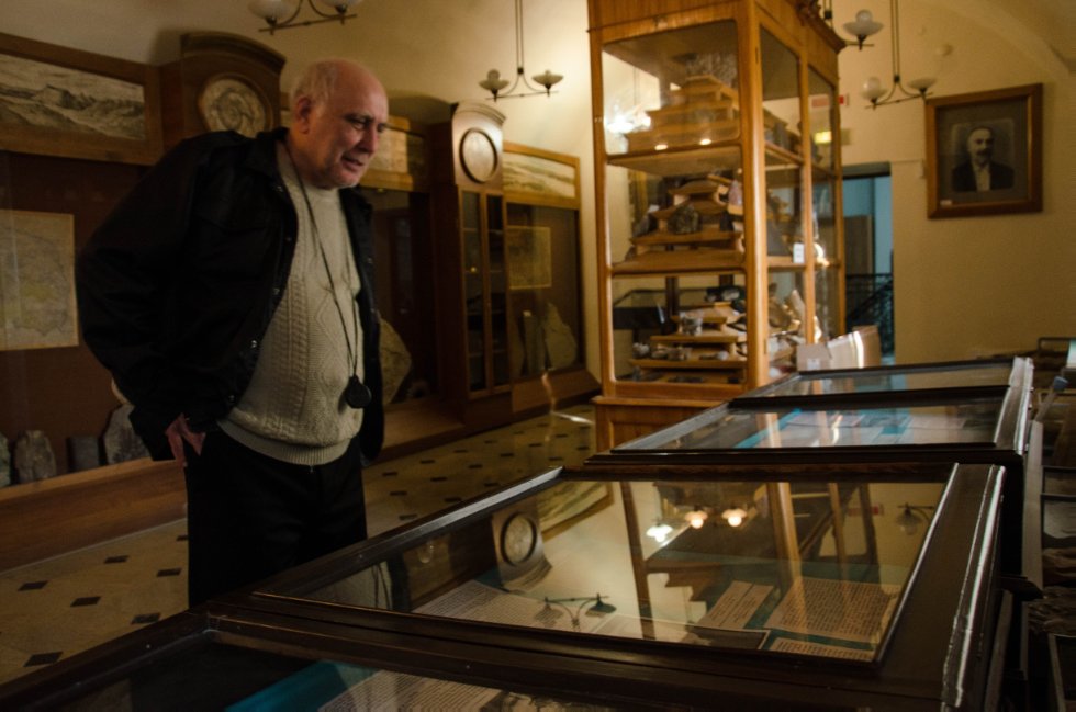 Collections History Collections History