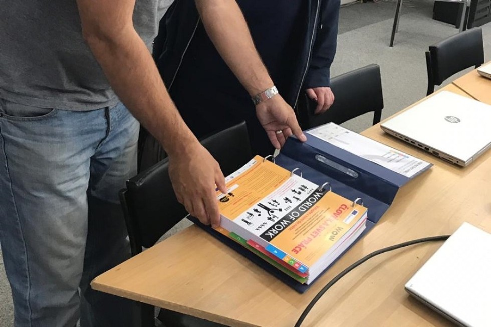 ������������� ����������� ��������� ��� ��������� ����� � �������-������� �����������