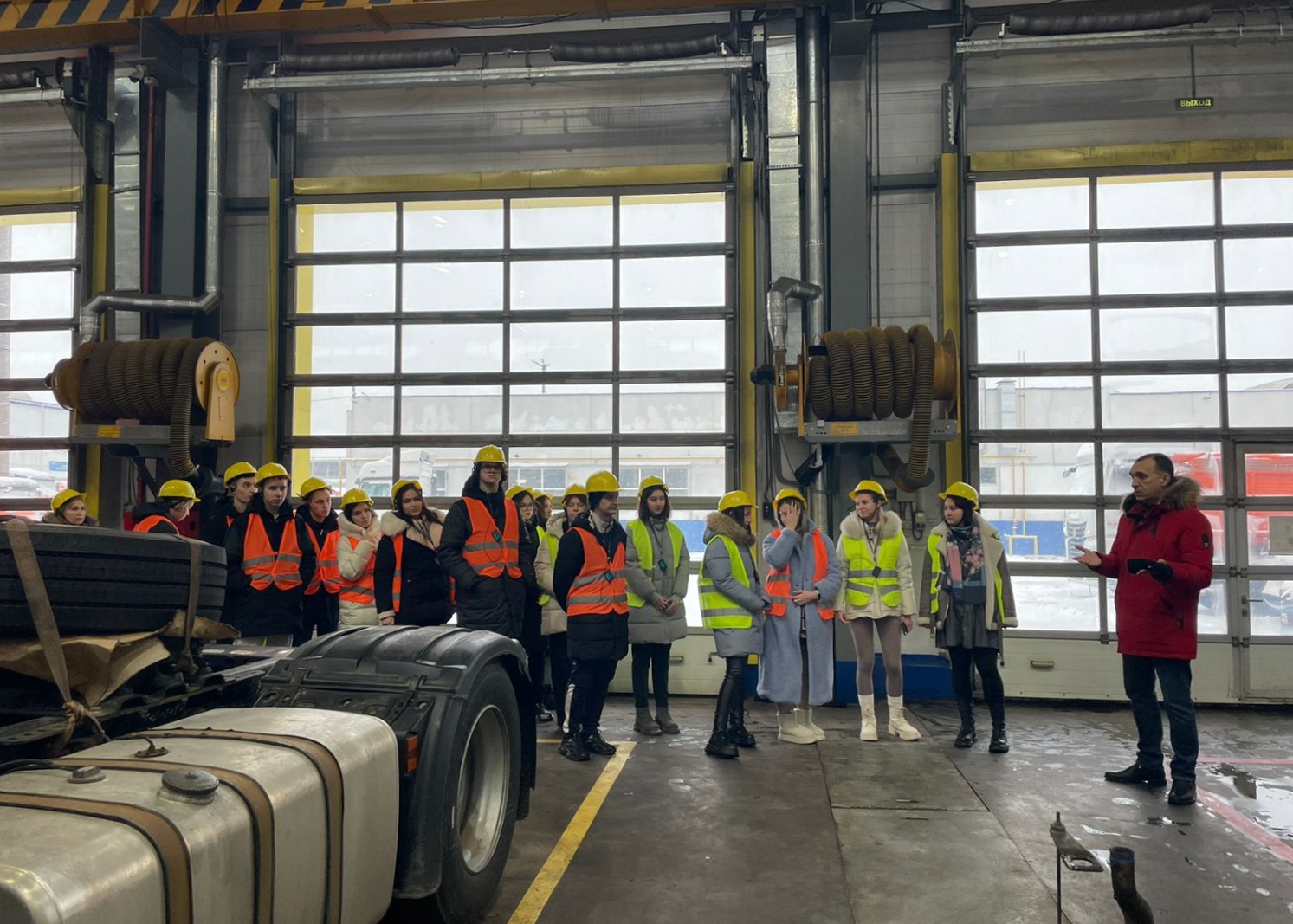 ��������� � ��  '�����'