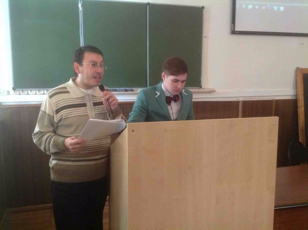 Student research in context of modern media Student research in context of modern media