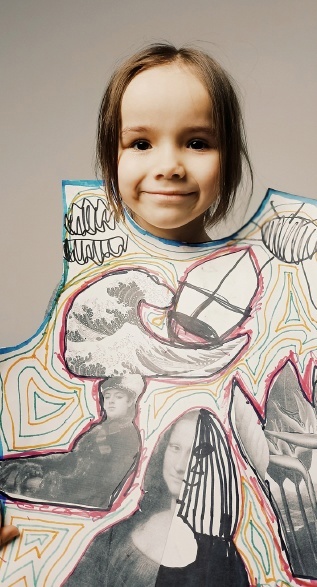 Талант ? это вера в себя, в свою силу Талант ? это вера в себя, в свою силу