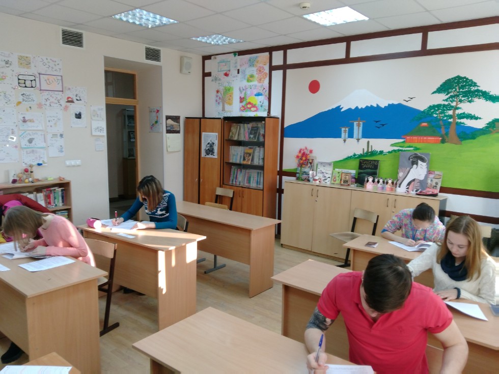 Курсы подготовки к тесту HSK Курсы подготовки к тесту HSK