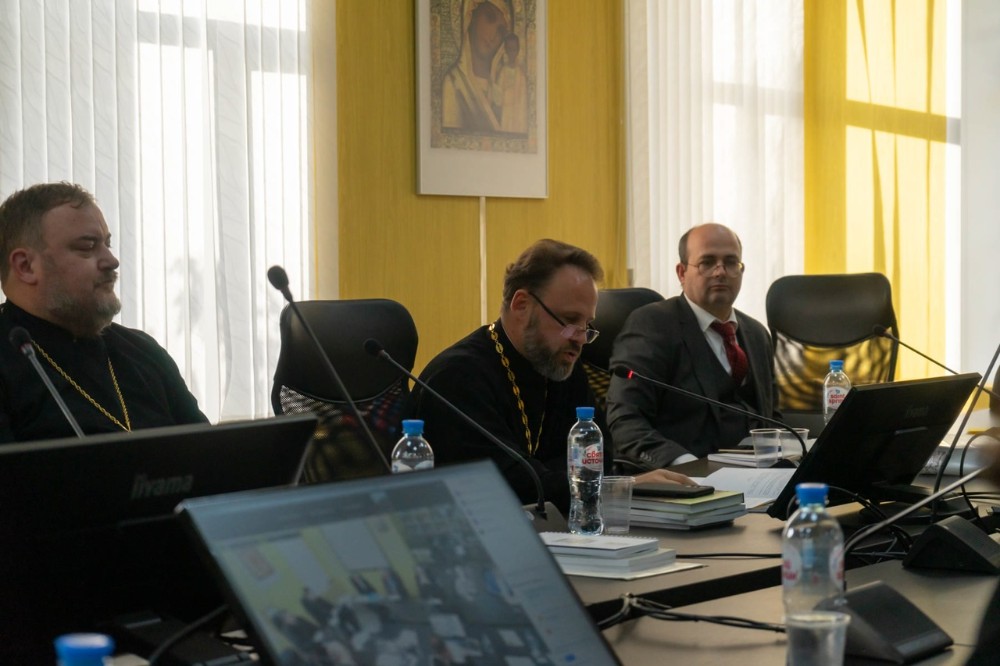 I ������������� ������:  ������ ������ �������� ��������������� ����������� �� ���������� �����