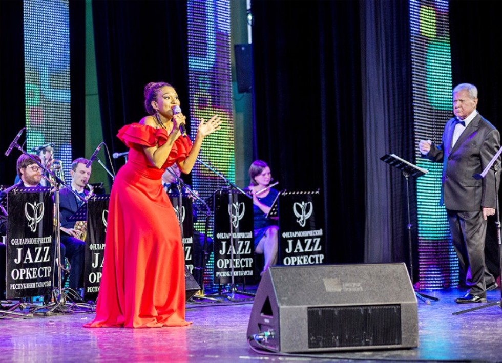 Все началось с судьбоносной песни 'Золотая рыбка' Все началось с судьбоносной песни 'Золотая рыбка'