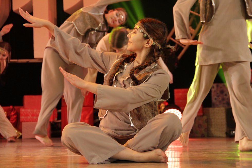 211 Years of Enlightenment