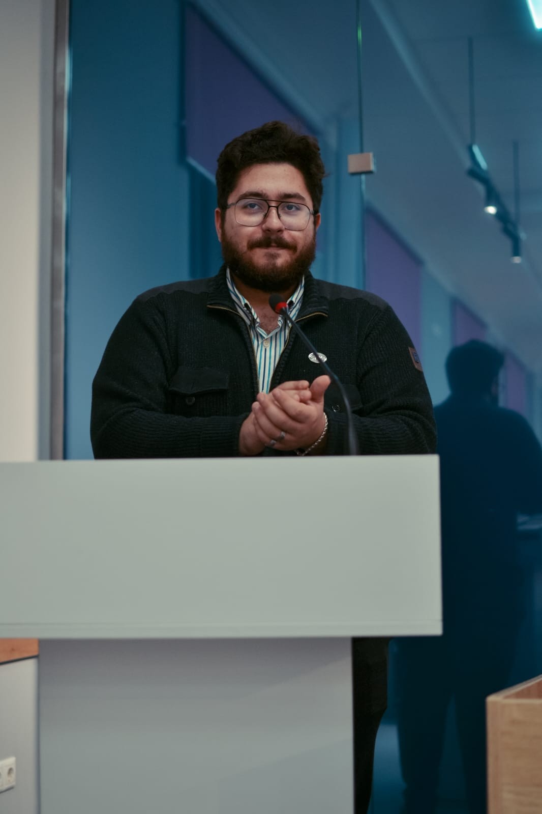 Первые Казанские исторические чтения прошли в ИМОИиВ КФУ Первые Казанские исторические чтения прошли в ИМОИиВ КФУ