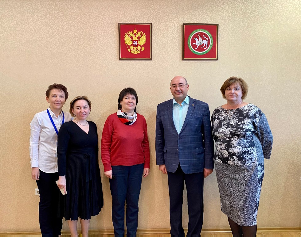 Capacity Building in the Field of Higher Education (CBHE) SMARTI Project Capacity Building in the Field of Higher Education (CBHE) SMARTI Project