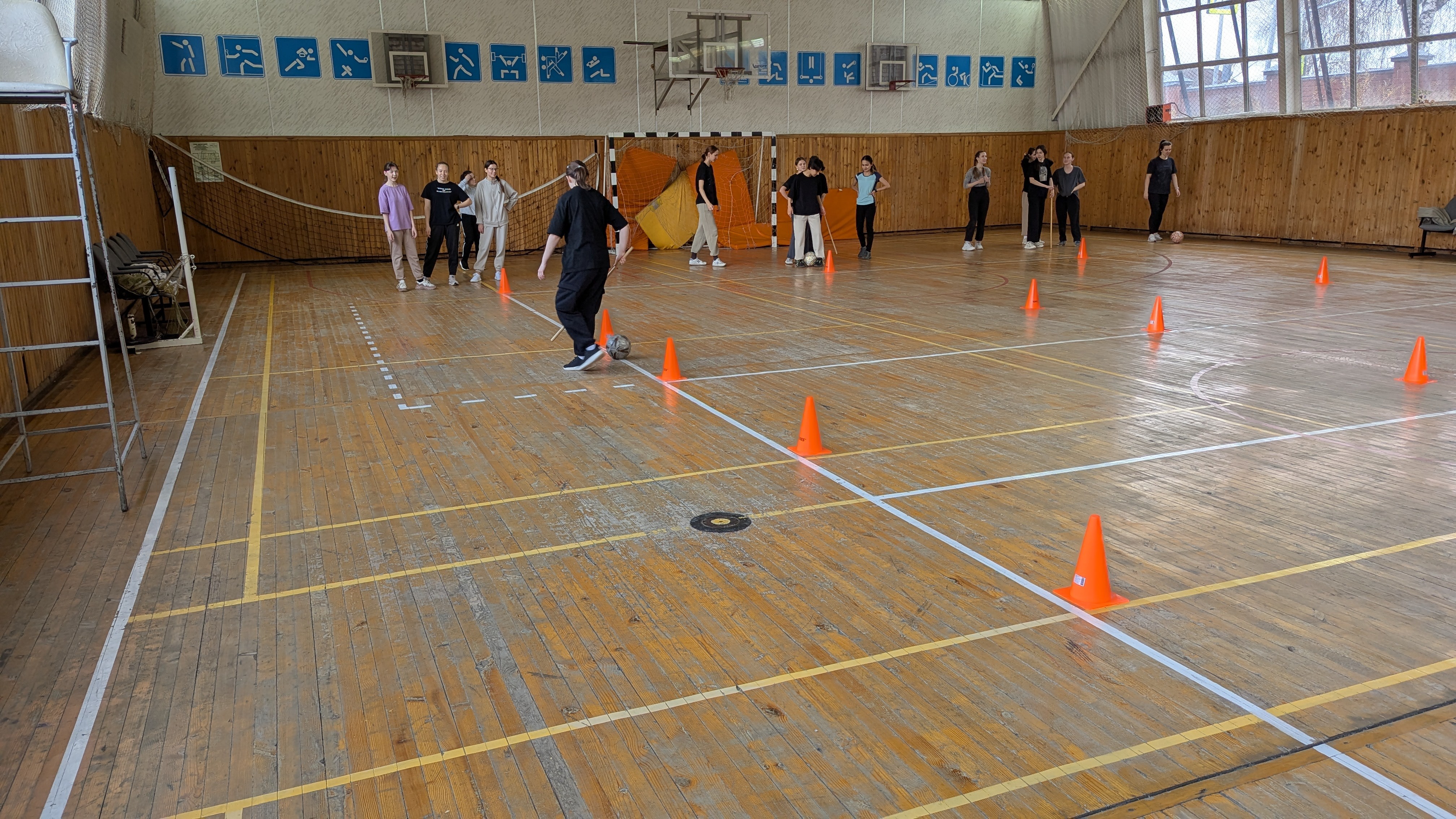 5 ������ ������ ������������-���������� ����������� '������� ������ ����� �������', ����������� ��� ��������� ��������.