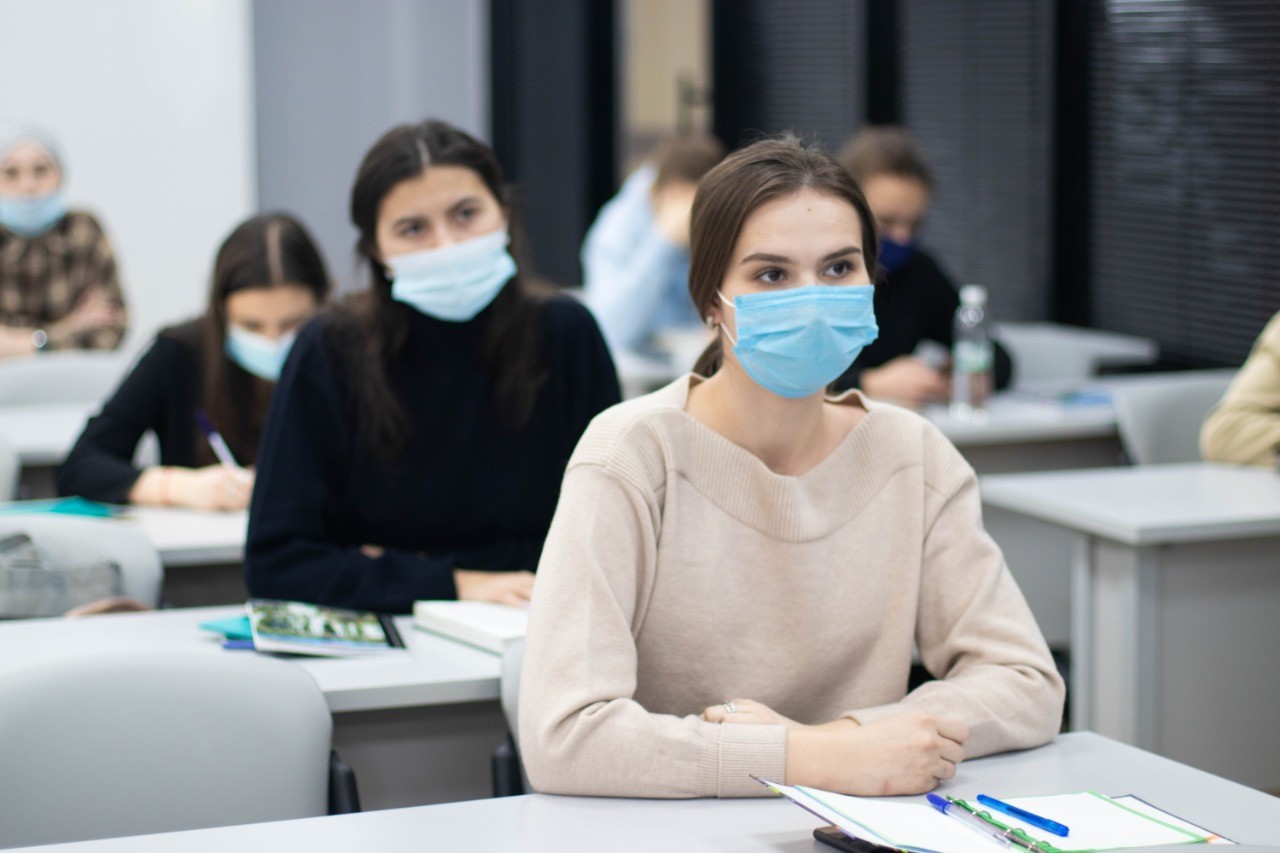 Kazan International Linguistics Summit 2020 is underway Kazan International Linguistics Summit 2020 is underway