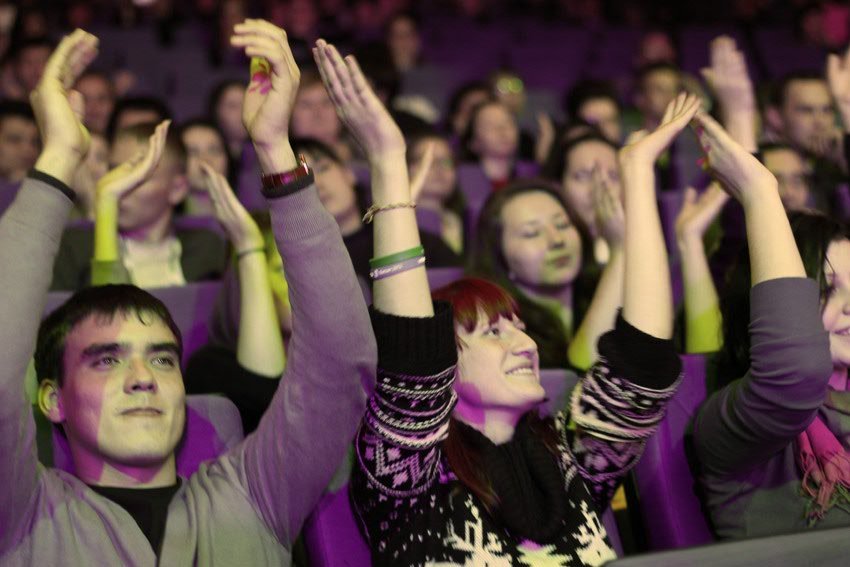 С днем рождения, любимый Казанский университет! С днем рождения, любимый Казанский университет!
