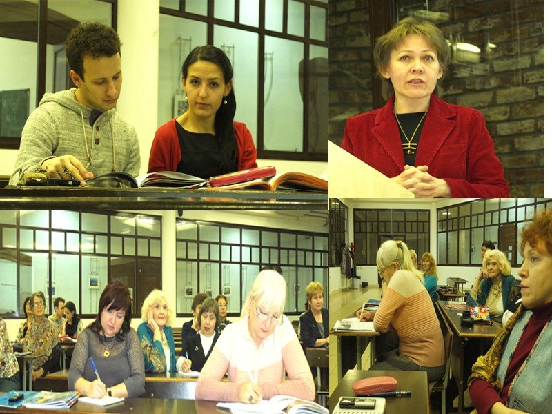 � �������� ������ �������� � ����� 19 - ������ 20 ����