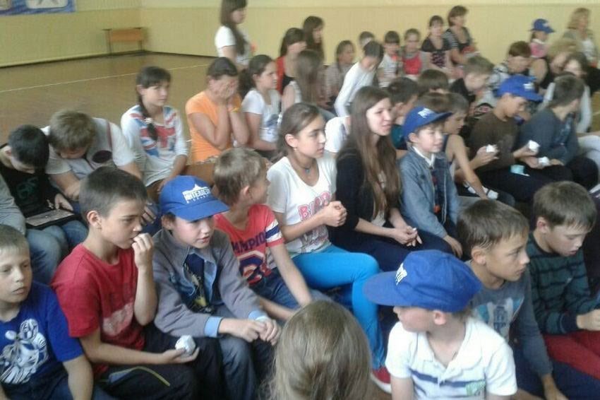 � ������ '���������' ���� ����� ����������: ������ ����� ���������, �� ������� - ������