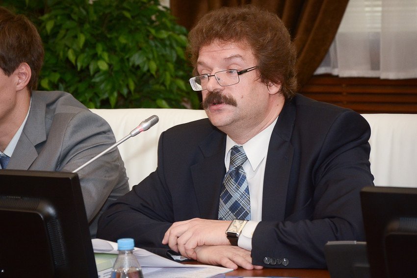 International Scientific Forum on Conflict Studies at KFU