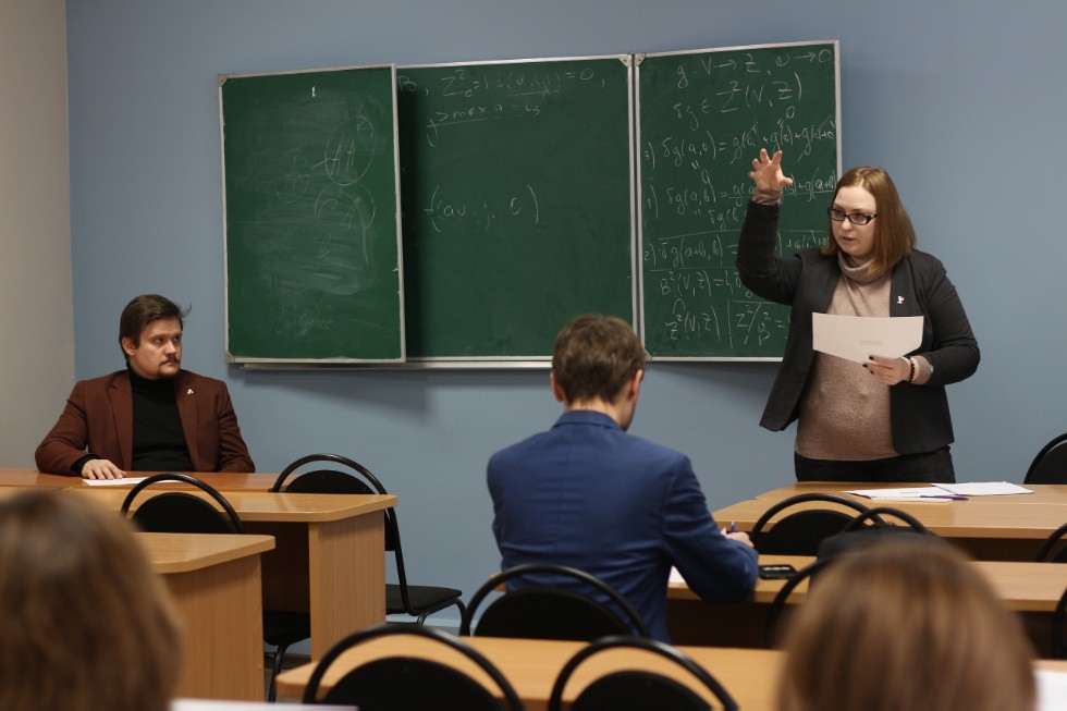 ������������� ������������� � ����������� �������