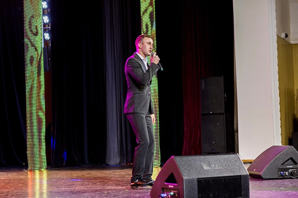 Все началось с судьбоносной песни 'Золотая рыбка' Все началось с судьбоносной песни 'Золотая рыбка'