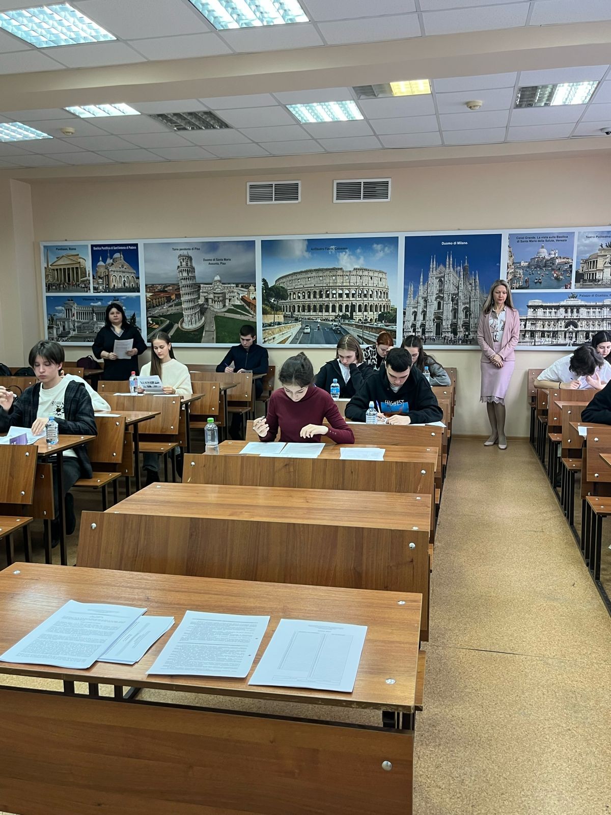 Олимпиада Челябинска в Казани Олимпиада Челябинска в Казани