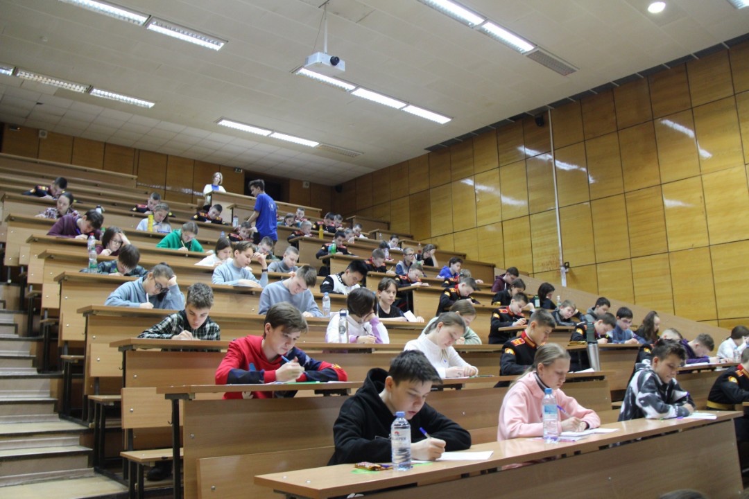 � ��������� ����������� ������������ ��������� XVIII ������ ���� ����������� ��. �.�. ������������