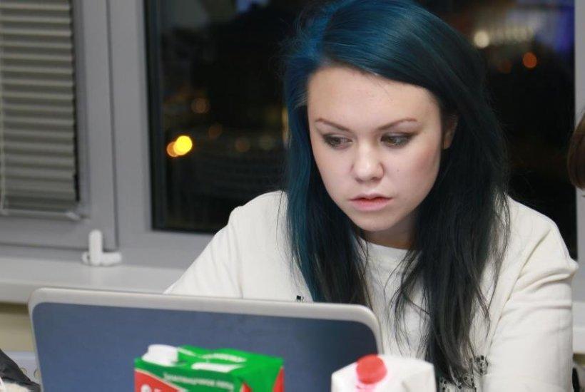 � ������ ���������� ������� Text Analytics HackDay 2014