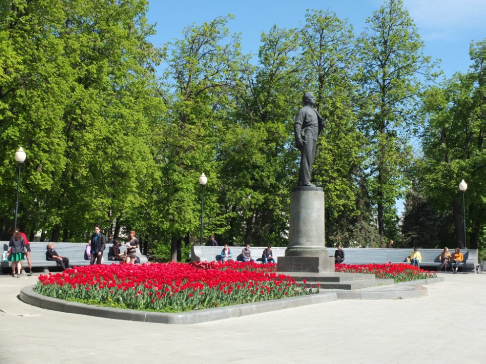 ������ ����. ���������� � �� �����������