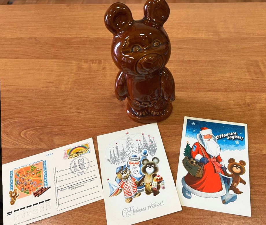 Названы победители брейн-ринга по Олимпийским играм Названы победители брейн-ринга по Олимпийским играм