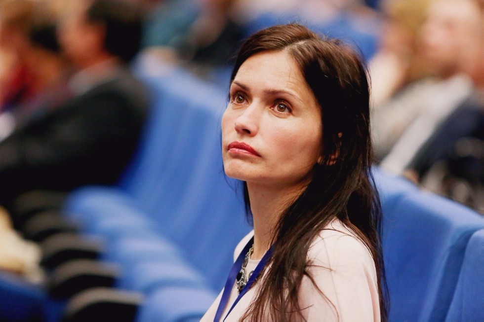 Third International Forum on Teacher Education Opened Third International Forum on Teacher Education Opened