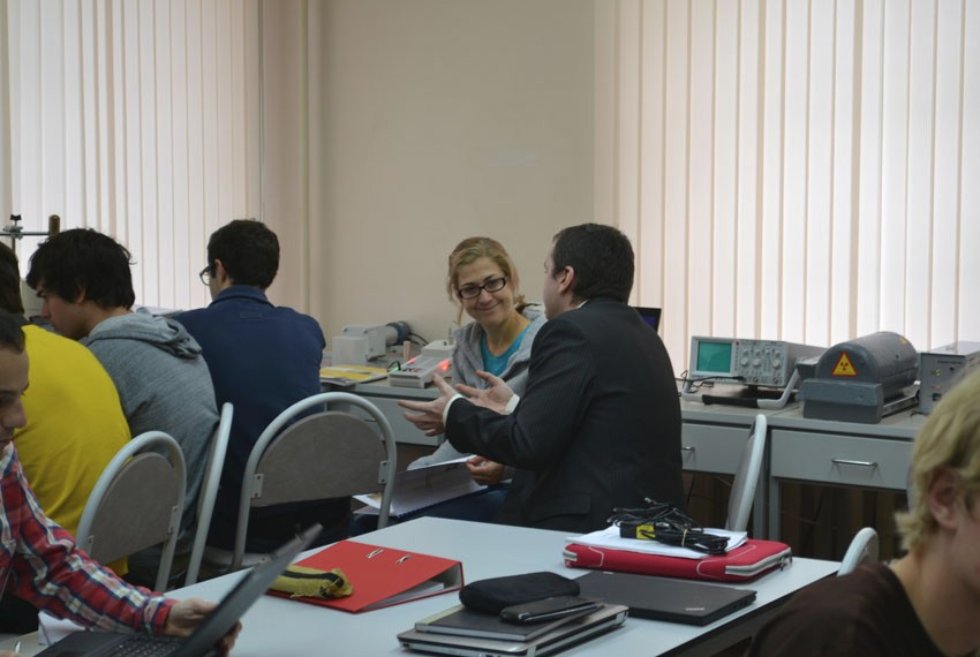 Nuclear Physics Nuclear Physics