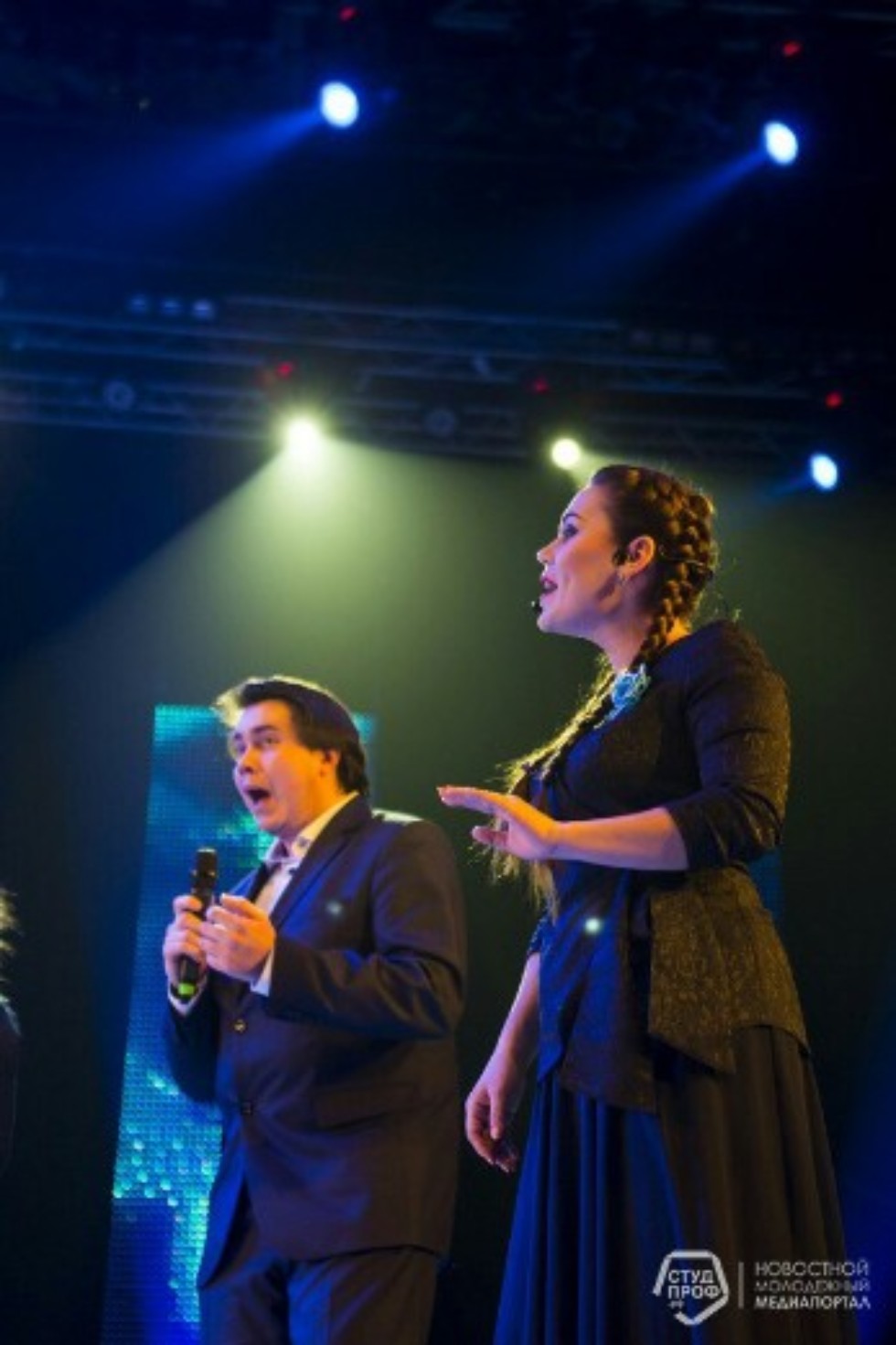 ЗВУЧАЩЕЕ ТВОРЧЕСТВО МОЛОДЫХ ЗВУЧАЩЕЕ ТВОРЧЕСТВО МОЛОДЫХ