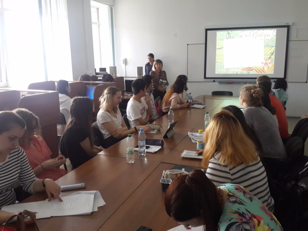 Памяти ветерана Великой отечественной войны Шарафа Ахмадуллина Памяти ветерана Великой отечественной войны Шарафа Ахмадуллина