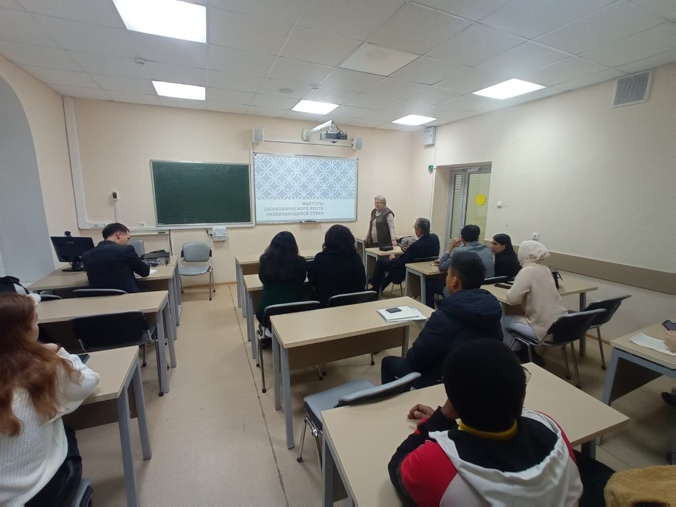 �I ������������� ���������� ��������� ������������, ��������� � �������� (ISMEF-2022)