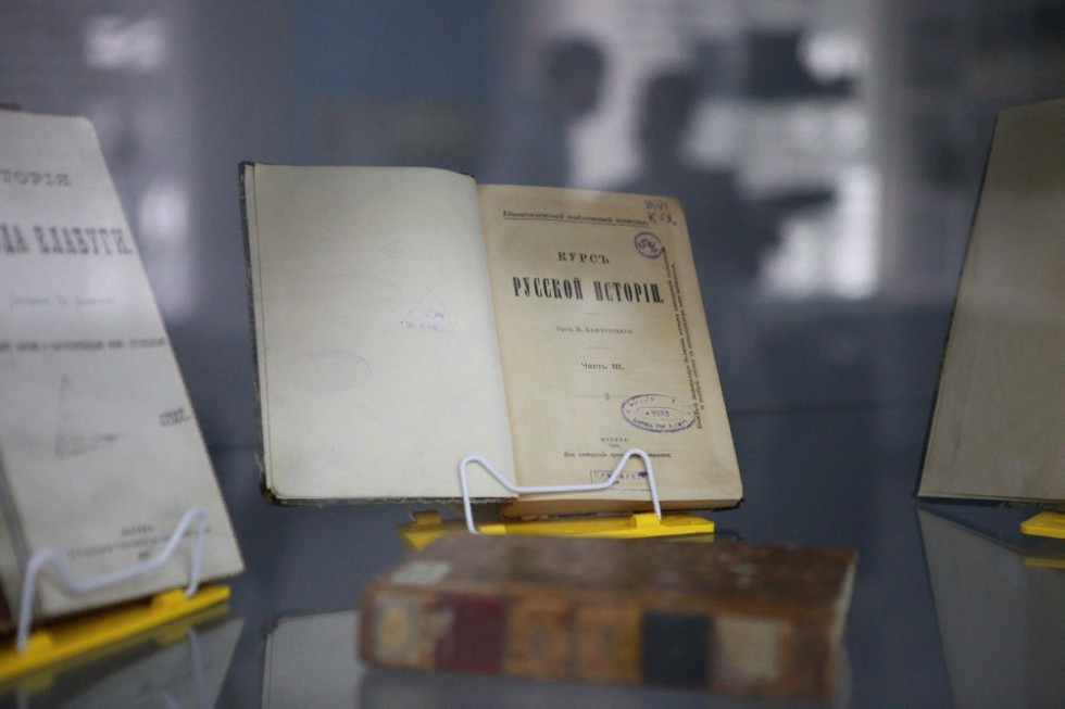 Дан старт новому просветительскому проекту Дан старт новому просветительскому проекту