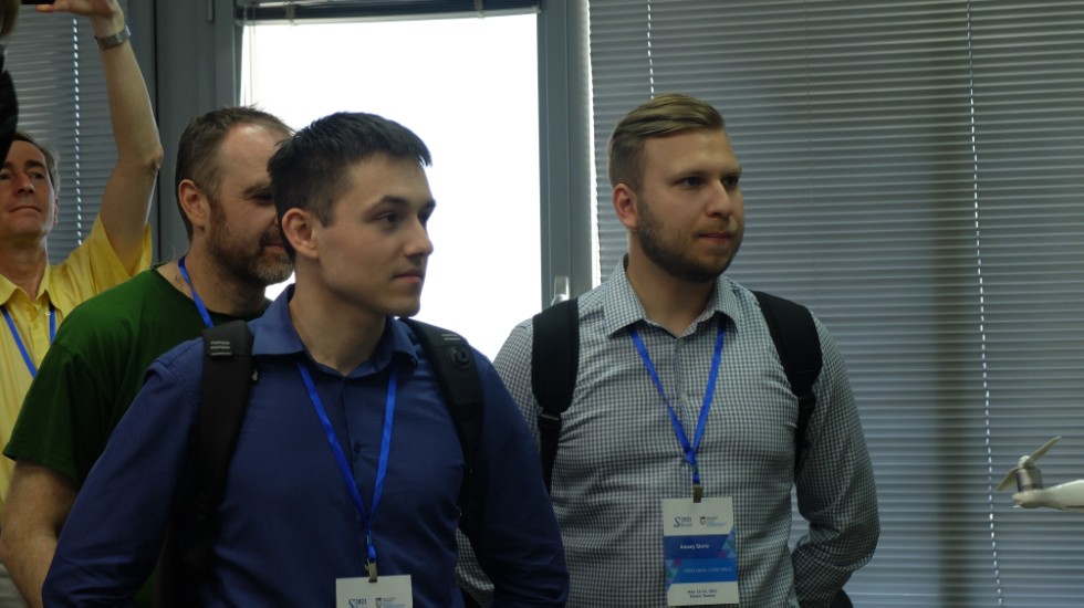 � ���� ����������� XV ��������� ����������� �� ���������� � ����� 2021