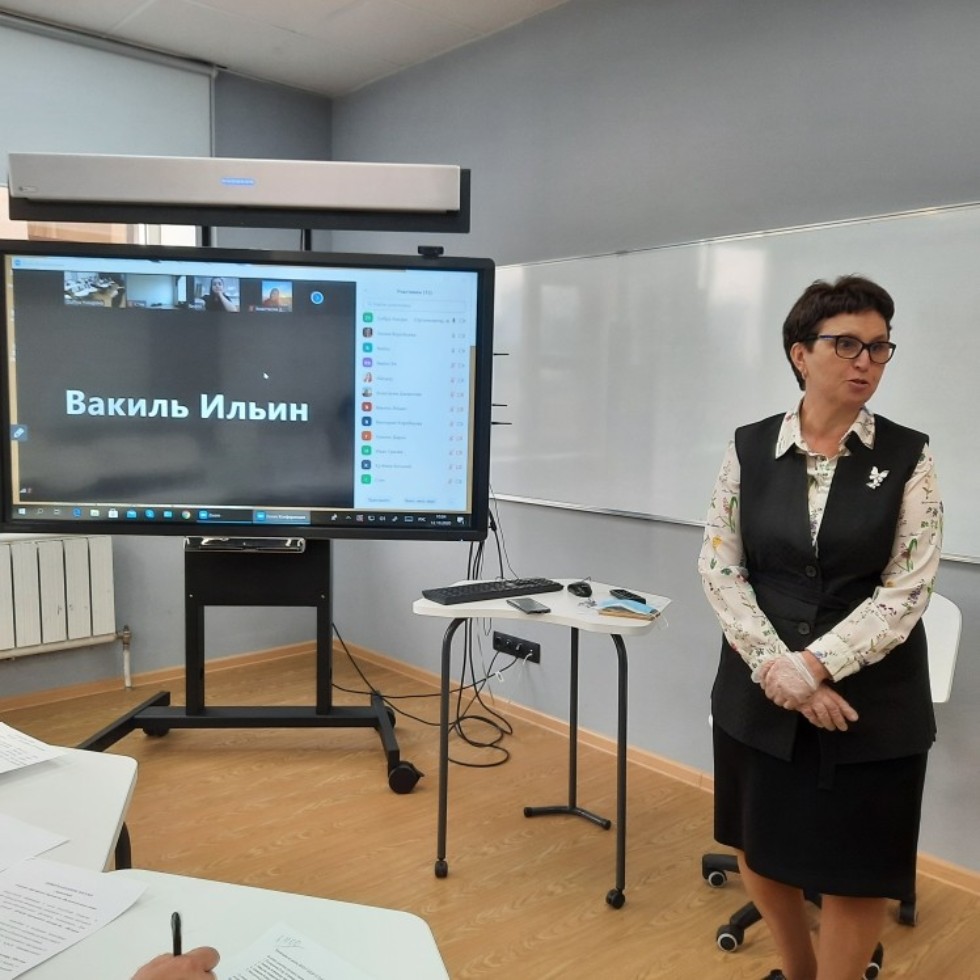 Итоги конкурса ораторского мастерства для студентов и школьников 'Великое русское слово' Итоги конкурса ораторского мастерства для студентов и школьников 'Великое русское слово'