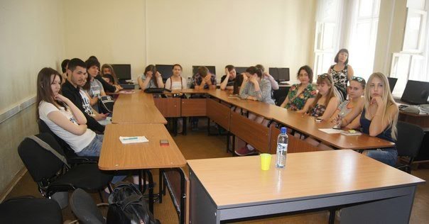 Социология культуры для журналистов: международный опыт Социология культуры для журналистов: международный опыт