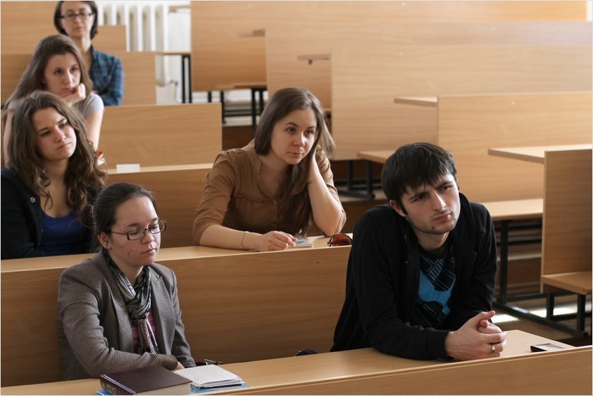 Russian place at Eurasian security community