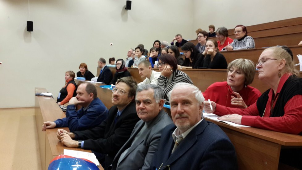 11 ? 13 ������� 2014 ���� � ���� ��� ������ ������ ������������� ������-������������ ����������� '�.�.�������� � ���������� �������'