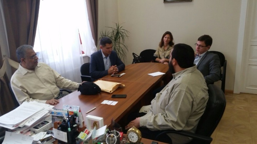 Occidental Petroleum to Employ KFU for Projects in Oman Occidental Petroleum to Employ KFU for Projects in Oman