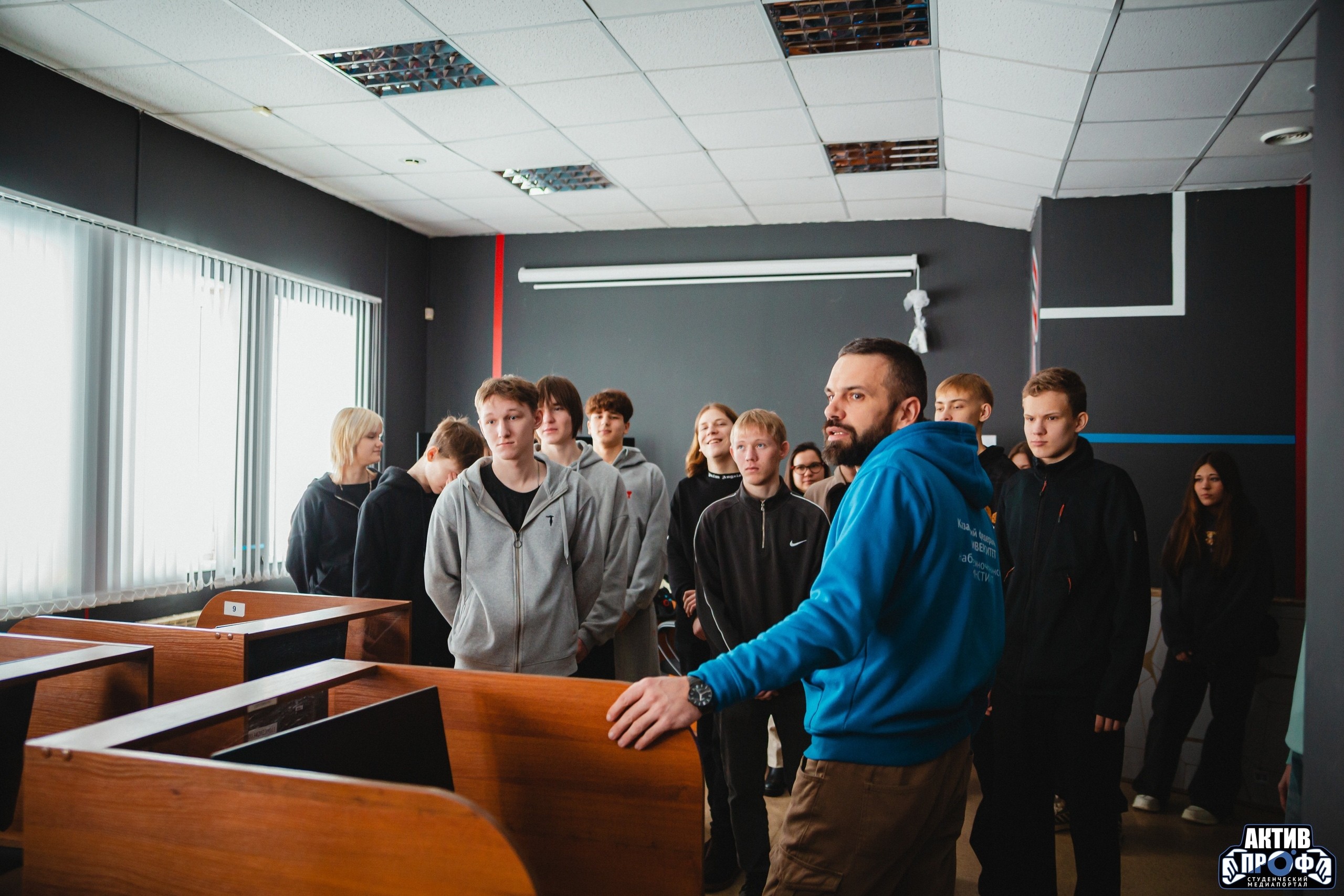 'Школа будущего автомобильного инженера FUTURAUTO' 'Школа будущего автомобильного инженера FUTURAUTO'