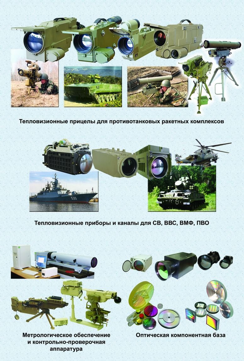 Открытое акционерное общество 'Научно-производственное объединение 'Государственный институт прикладной оптики' Открытое акционерное общество 'Научно-производственное объединение 'Государственный институт прикладной оптики'