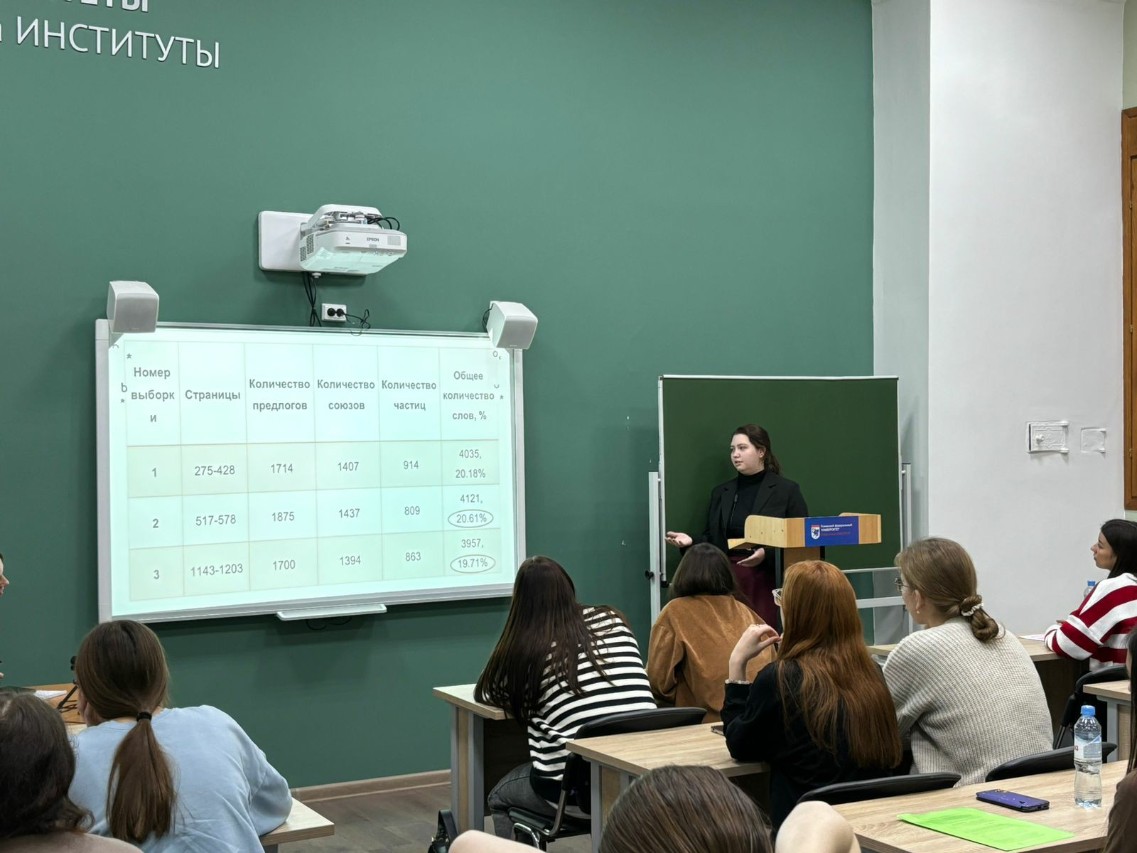 Научный диалог: молодые исследователи на XVII Международной конференции 'Наука и молодежь: Шаг в будущее' Научный диалог: молодые исследователи на XVII Международной конференции 'Наука и молодежь: Шаг в будущее'