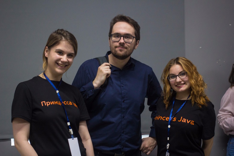 Java Day Kazan 2017:  250   8  ! ,  , Java Day, Java , ,   , FIX