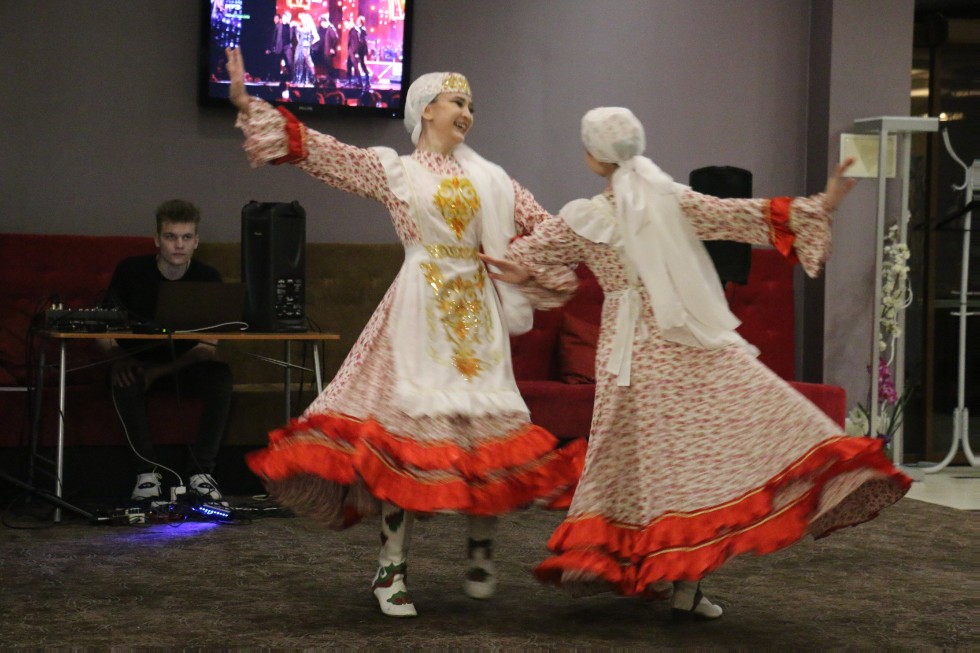 � ���� ����������� XV ��������� ����������� �� ���������� � ����� 2021