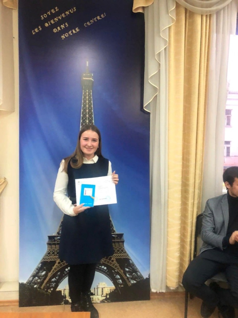 Наши - призеры в конкурсе!!! Наши - призеры в конкурсе!!!