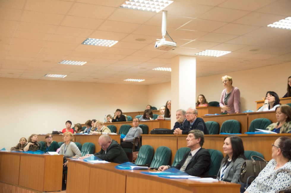 ����������� ����������� MATHEDU 2016