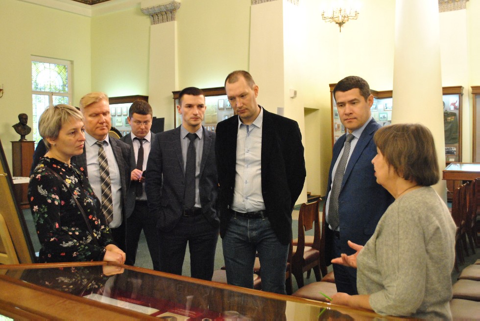 ��� � '������-����������' �� ���� � ��������������