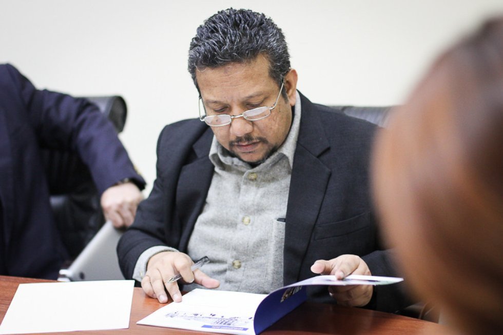 Kazan University and UNIRAZAK to Develop New Joint Postgraduate Programs in Banking Kazan University and UNIRAZAK to Develop New Joint Postgraduate Programs in Banking