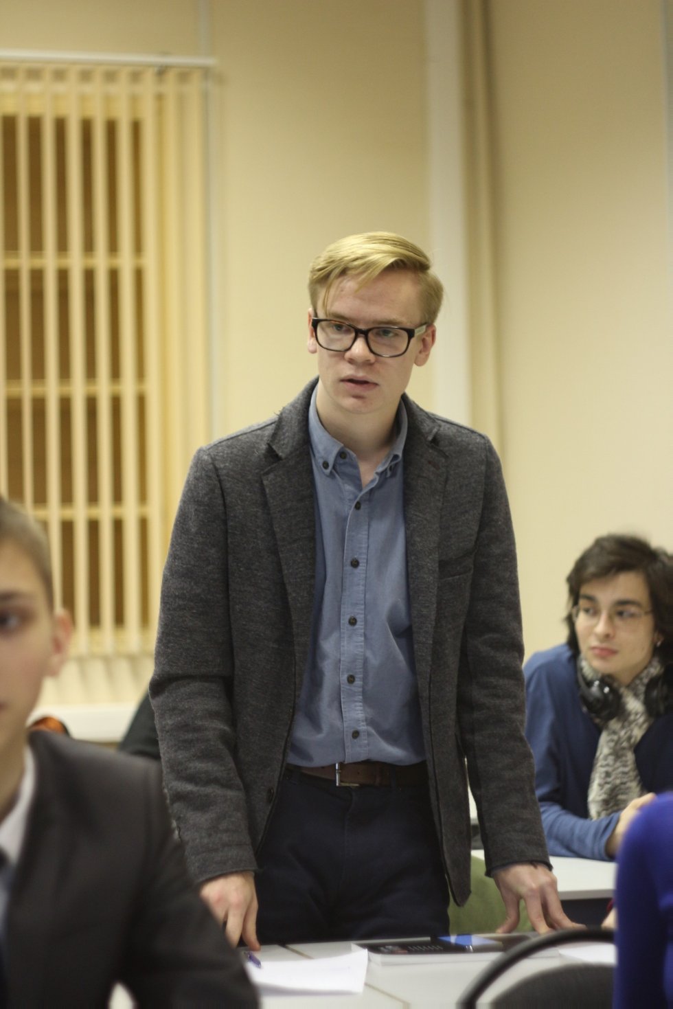 ������������� ������������ ����� Universitas ��������� ����������� �������� �� ���� ������ � ���������