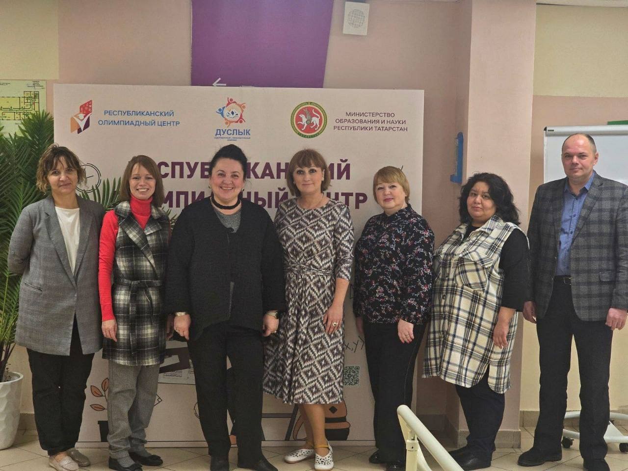 Готовимся стать настоящими олимпийцами Готовимся стать настоящими олимпийцами