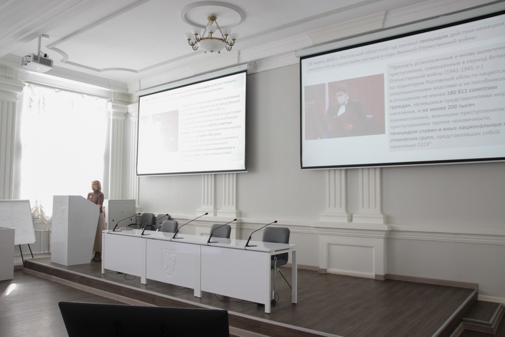 'Без срока давности' 'Без срока давности'