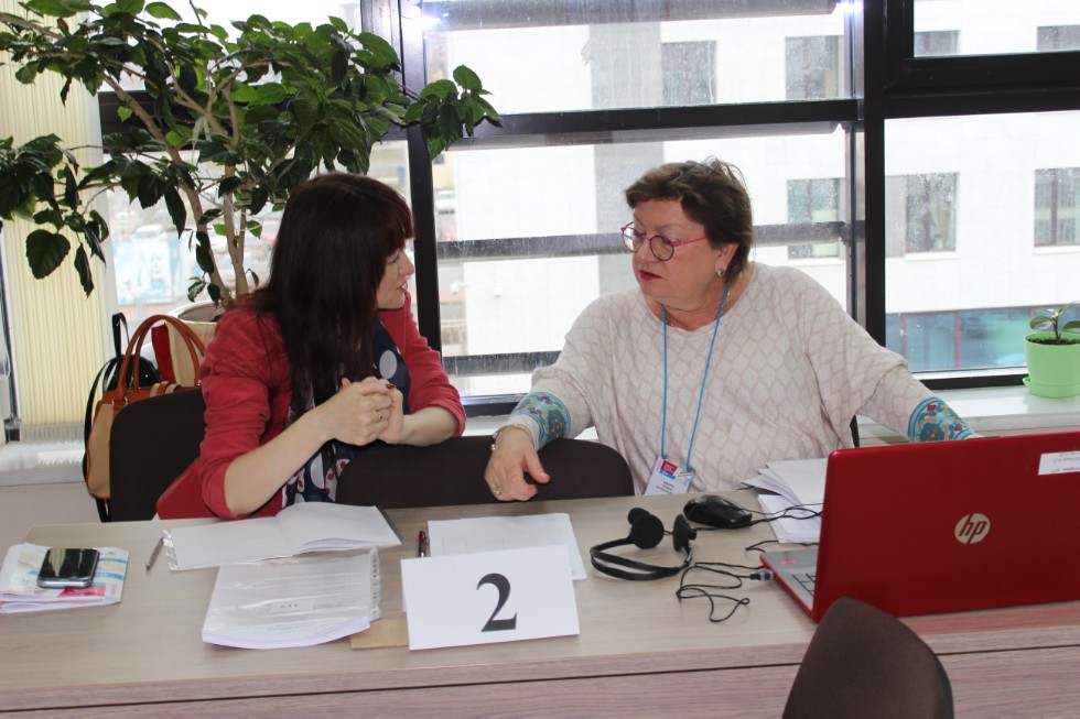 Всероссийская Олимпиада глазами жюри и участников (Часть 1) Всероссийская Олимпиада глазами жюри и участников (Часть 1)