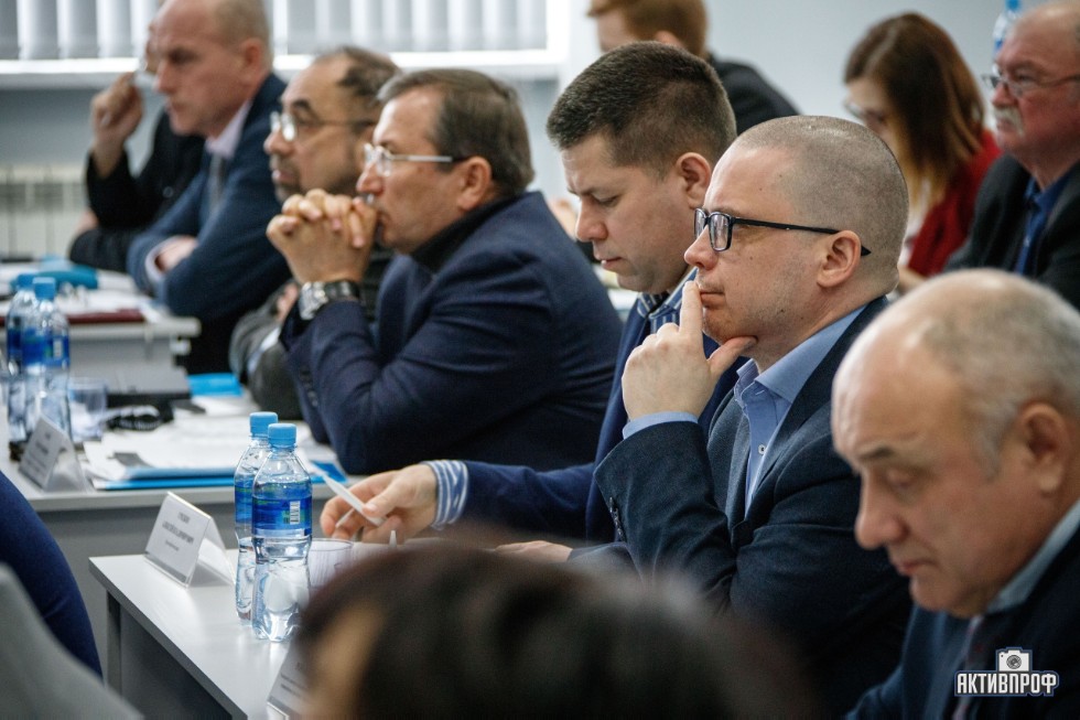 Машиностроительный кластер Республики Татарстан в НЧИ КФУ Машиностроительный кластер Республики Татарстан в НЧИ КФУ